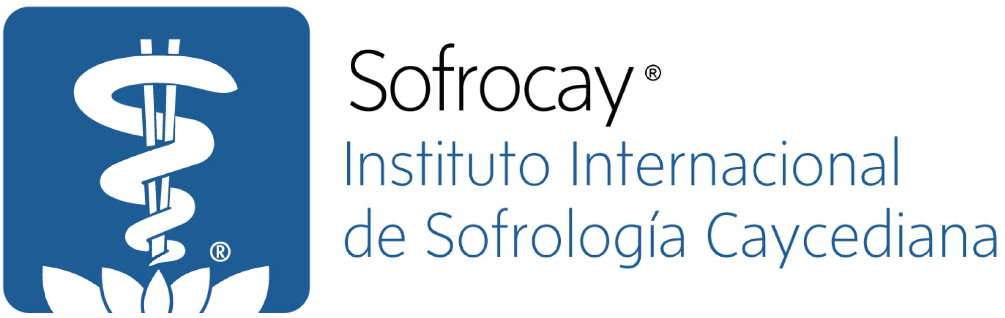 Sofrocay — Instituto Internacional de Sofrología Caycediana